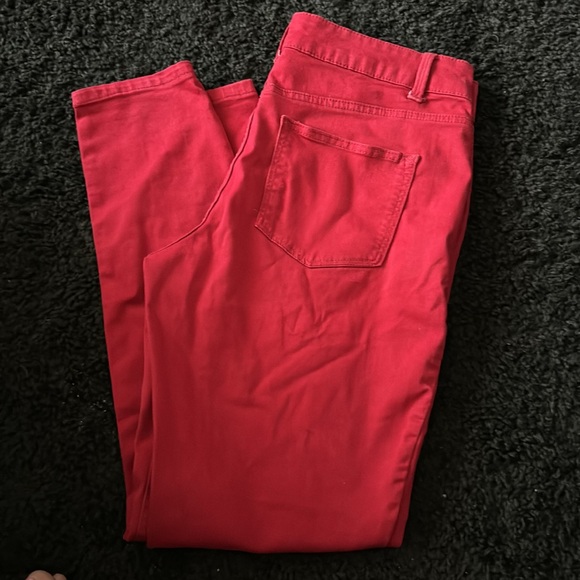 Like new Jeggings size L - Picture 4 of 4